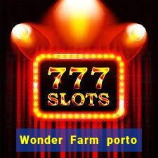 Wonder Farm porto alegre farm